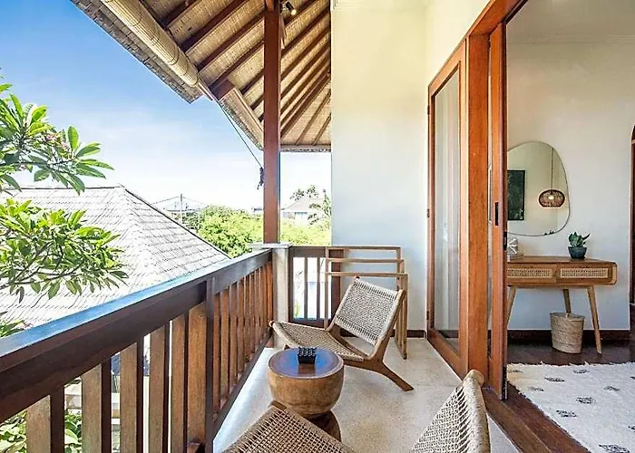 Casa Toya In Dalung ホテル バリ島