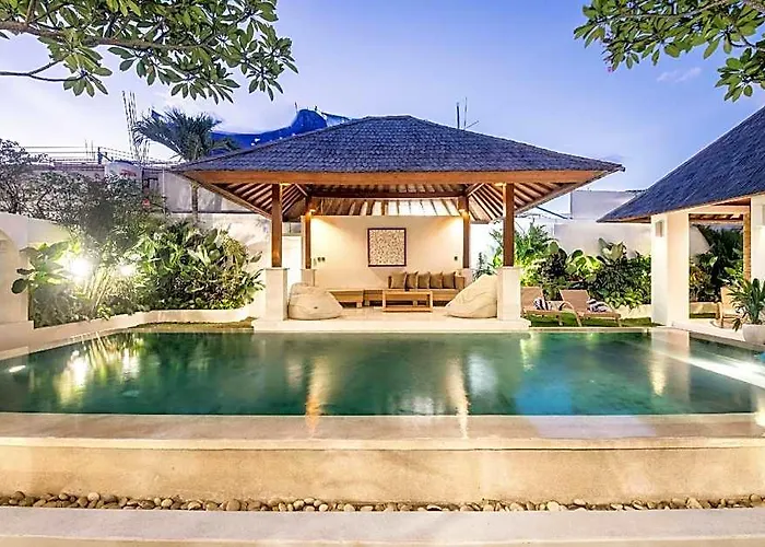 Casa Toya In Dalung バリ島