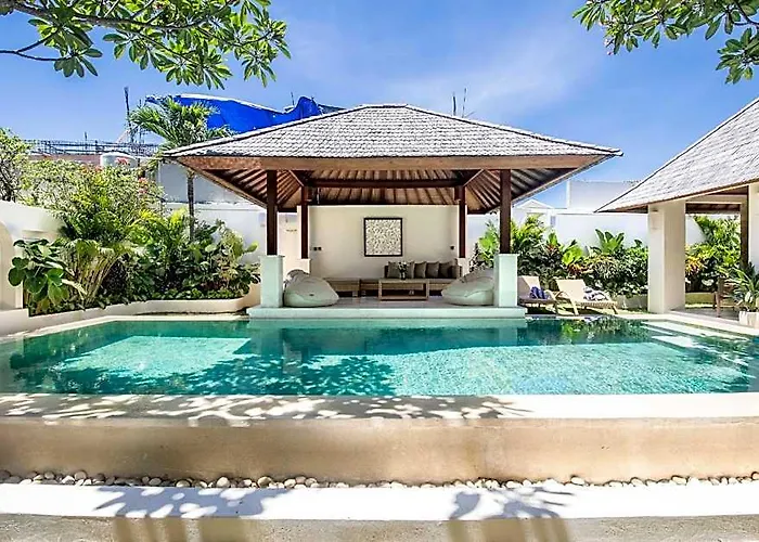 Casa Toya In Dalung ホテル バリ島