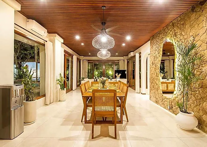 Casa Toya In Dalung ホテル