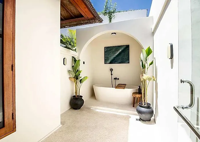 Casa Toya In Dalung ホテル