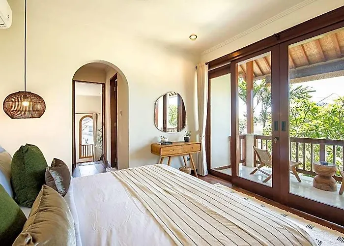Casa Toya In Dalung ホテル *