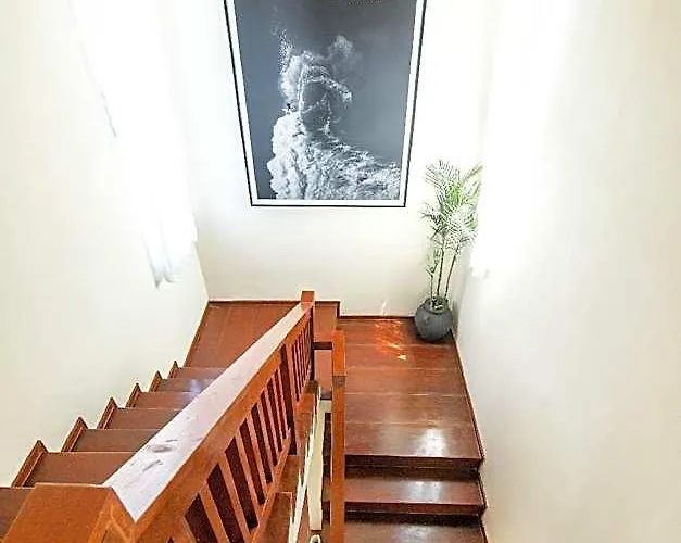 Casa Toya In Dalung * バリ島