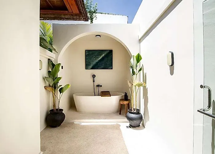 ホテル Casa Toya In Dalung