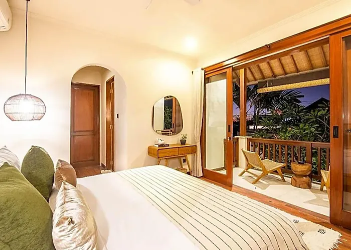 ホテル Casa Toya In Dalung バリ島